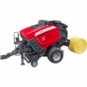 BRUDER ritinių presas RB 4180