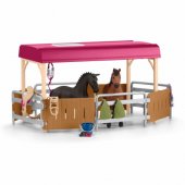 42619 Horse Transporter