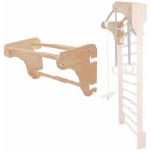 Prisitraukimų skersinis sieninėms kopėčioms Directline 65 cm