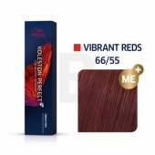 Wella ilgalaikiai plaukų dažai Koleston Me+ Wella N 66/ 55 (60 ml)