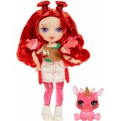 MGA Entertainment Rainbow High Littles fantastinės fėjos – Apple