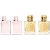 _8434242 Rinkinys Burberry Mini: Goddess Edp 2x 5ml + Burberry Her Edp 2x 5