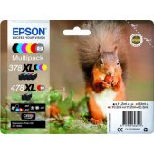 378XL+478XL spalvotas