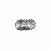 Zāģripu komplekts 185x30 mm (3 gab.) MAKITA D-44769
