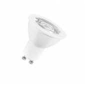 Osram LED lemputė 5W LVPAR16 50 36st. 5W/ 827 230V GU10 EUE OSRAM 350l