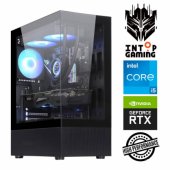i5-13400F 32GB 500SSD RTX3050 6GB no-OS DK