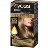 Syoss plaukų dažai Oleo 7-10 natūrali blondinė