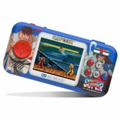 Super Street Fighter II Pocket Player Pro