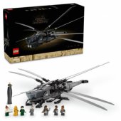10327 Dune Atreides Royal Ornithopter
