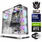 Ultra 5 245KF 32GB DDR5 1TB SSD+2TB RTX5050 8GB WiFi no-OS DSW
