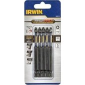 IRWIN IRWIN PH2 x 89mm/ unit impact tip.