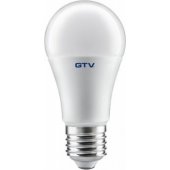 GTV LED bulb GTV 15W E27 A60 230V 4000K 1320lm 180ST (LD-PN3A60-15