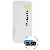 Glass Shield 2.5D iPhone 17 Pro Clear