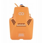 Spausdinimo galvutės komplektas OrangeStorm Giga (50.204.0103)