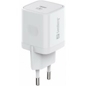 USB-C AC Charger PD20W