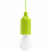 Ansmann HyCell Pull-Light PL1W, LED lemputė (žalia)