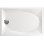 Art 1200x800 mm White