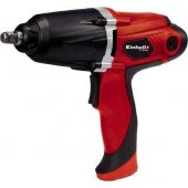 Einhell smūginis veržliasukis CC-IW 450, 1/ 2 " (raudona / juoda, 450 W)