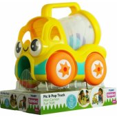 _7706811 TOMY TOOMIES Linksmoji betono maišyklė E73669