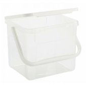 Basic – ploviklio talpykla – 4,5 l