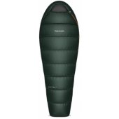Joffre 80 Green