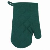 24601018 Heat-resistant glove Green