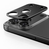 Camalloy Fit+ iPhone 17 Pro Max Silver