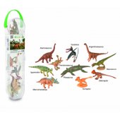 Collecta SMALL FIGURES DINOSAURS SET TYPE 3 CollectA A1103 figurine.