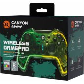 Brighter GPW-02 BT+Dongle Wireless Crystal
