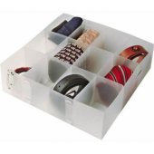 1240044 Organizatorius L 30,5x30,5x10cm Top Class