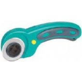 Wolfcraft Round Blade Knife (WF4152000)