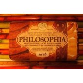 Nesti Dante NESTI DANTE_Philosophia šveičiamasis tualetinis muilas 250g
