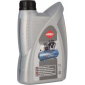 Airpress stūmoklinių kompresorių alyva 1L (12494)