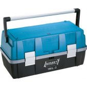 Hazet Plastic Tool Box 190L-3
