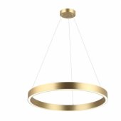 PAKABINAMAS LED ŠVIESTUVAS MIDWAY 60CM AUKSINĖ III