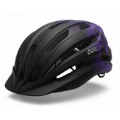 REGISTER II 50-57cm Black/ Purple