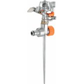 Impact metalinis Jet Spike