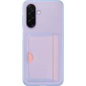 EF-OA266TLE Card Slot Case Galaxy A26 5G Blue