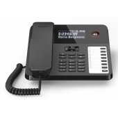 DESK 600 ID Black