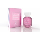 _8340955 Camara Velvet Candy Parfimērijas ūdens EDP W 100 ml