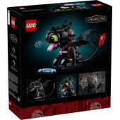 10375 How to Train Your Dragon: Toothless
