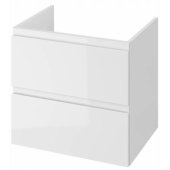 Moduo Slim 50 White S590-006-DSM