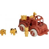 VIKING TOYS RE-LINE JUMBO SAMOCHÓD SAFARI W OPAKOWANIU (28 CM