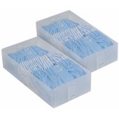1240043 Organizavimo rinkinys M 30,5x15,5x7,5cm Top Class 2 vnt.