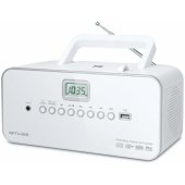 M-28RDW Baltas