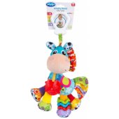 PLAYGRO lavinamasis žaislas Clip Clop, 0186980