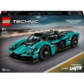 42208 Aston Martin Valkyrie