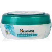 Himalaya Herbals Krem do twarzy i ciała odżywczy 50ml
