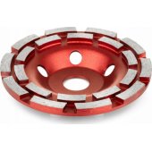 Smart tarcza diamentowa do szlifowania 2r 125mm SM-10-125G2R