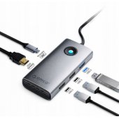 PW11 USB-C Silver